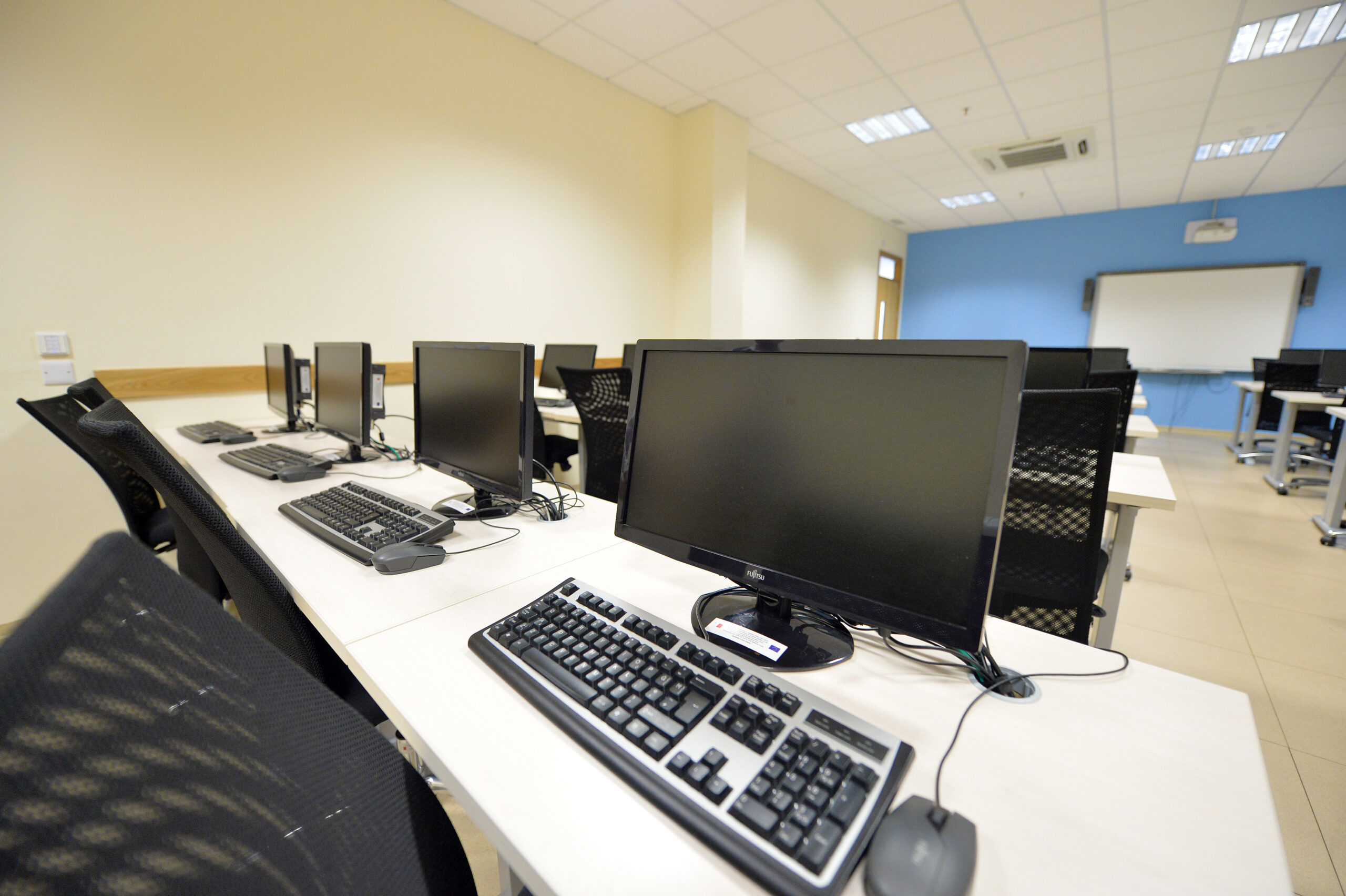 Computing Services Centre