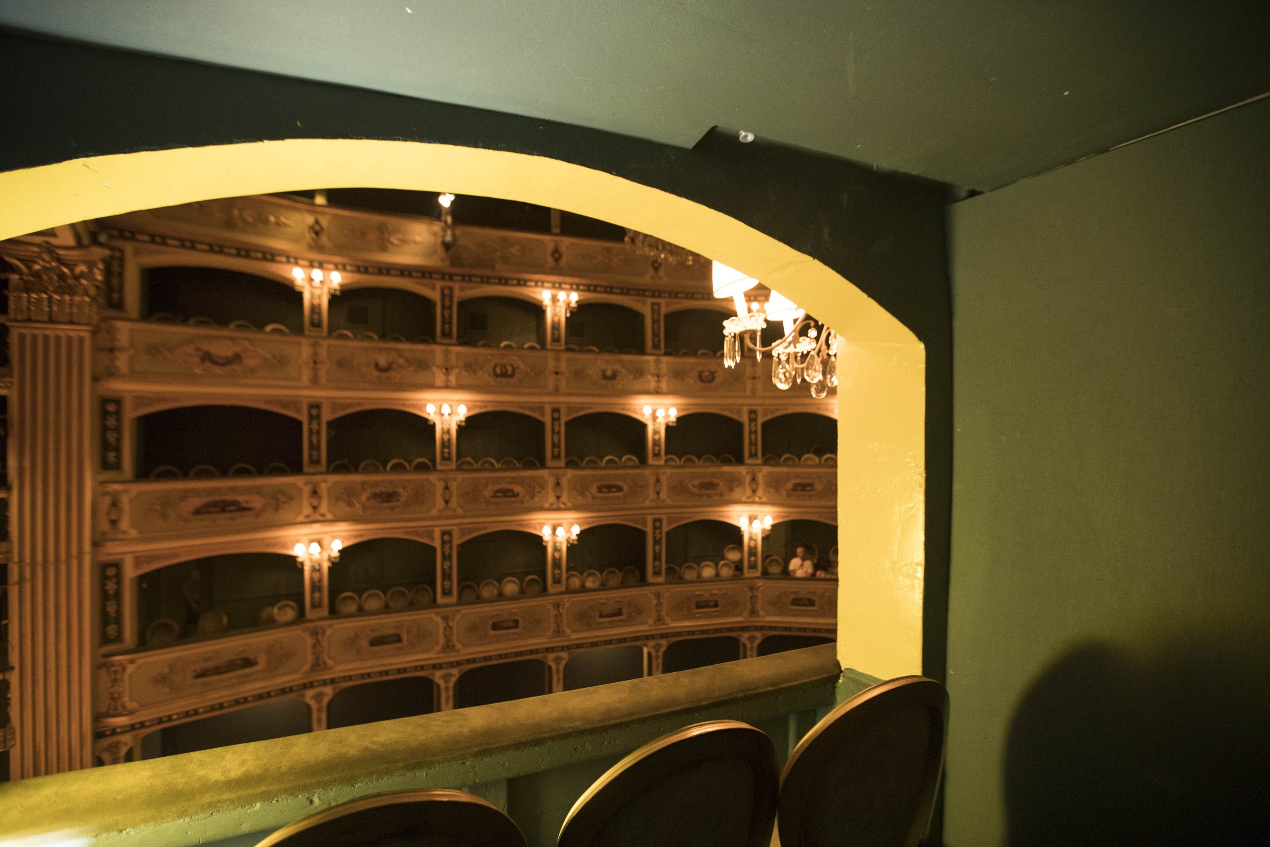 Manoel Theatre