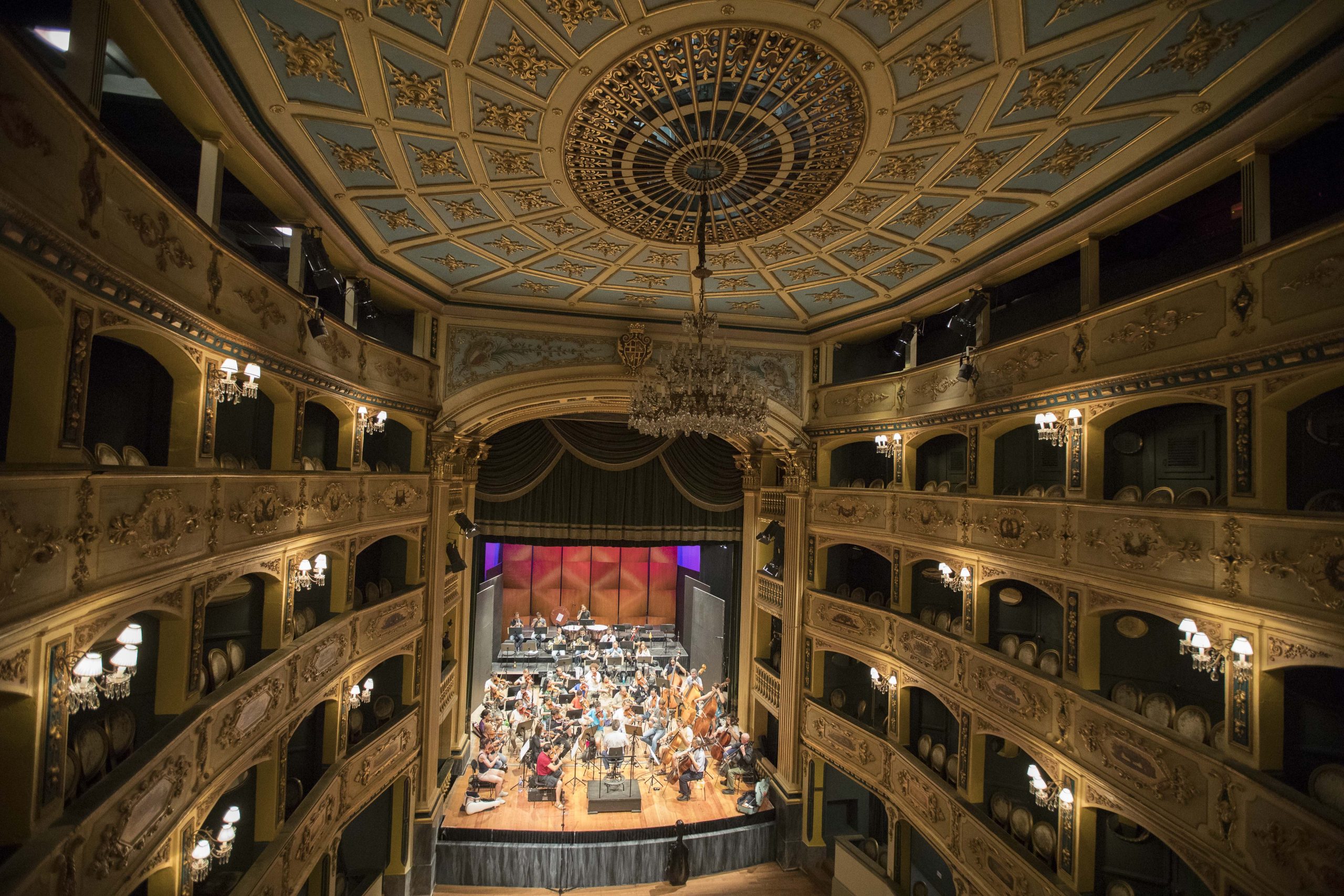 Manoel Theatre