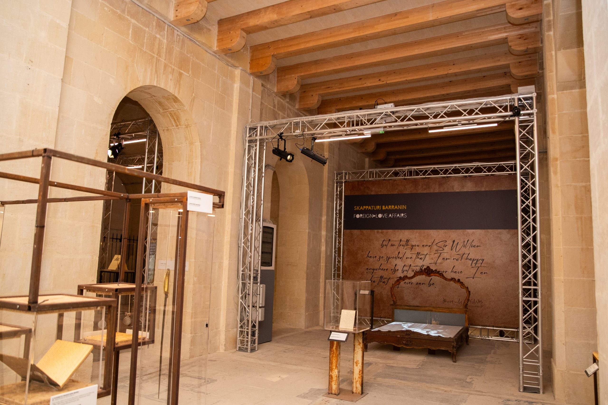 Malta Maritime Museum