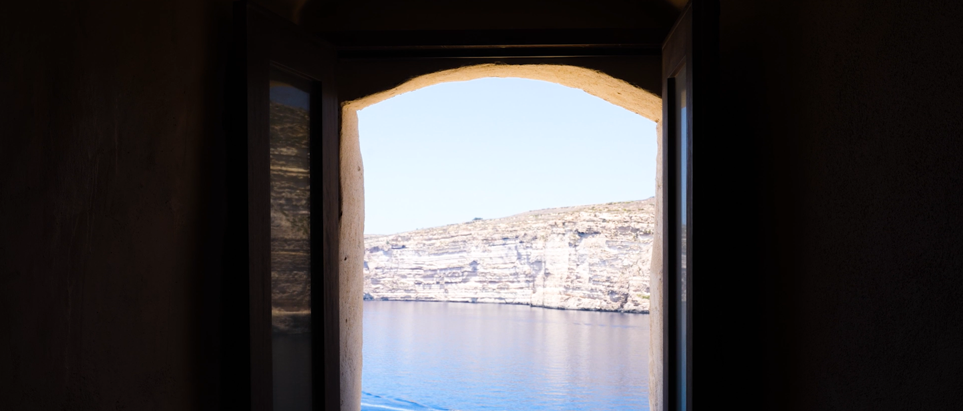 Xlendi Tower