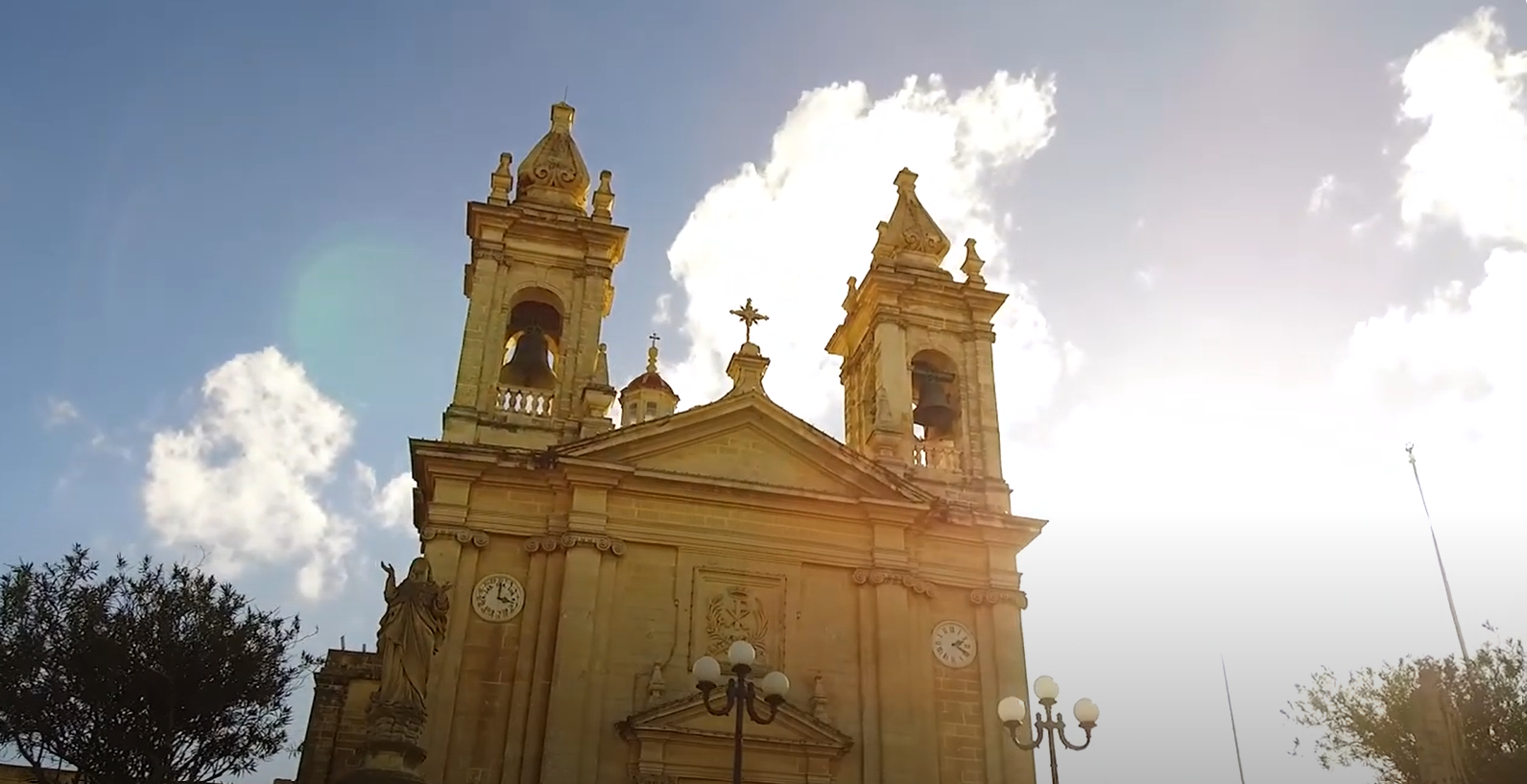 Gozo Ecclesiastical Heritage