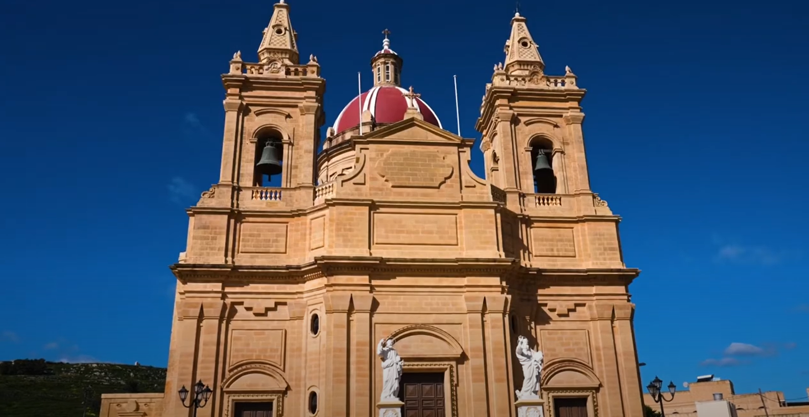 Gozo Ecclesiastical Heritage