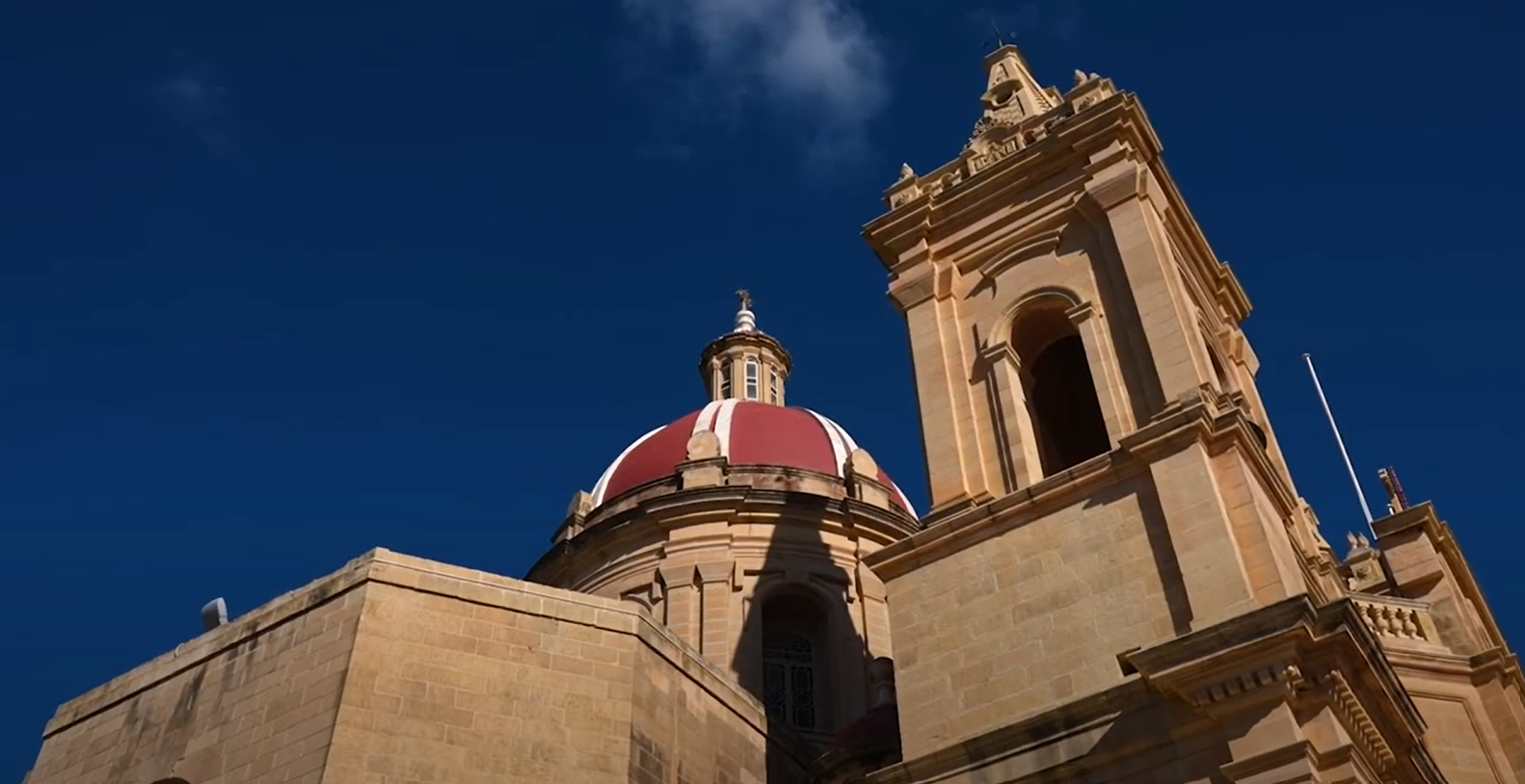 Gozo Ecclesiastical Heritage