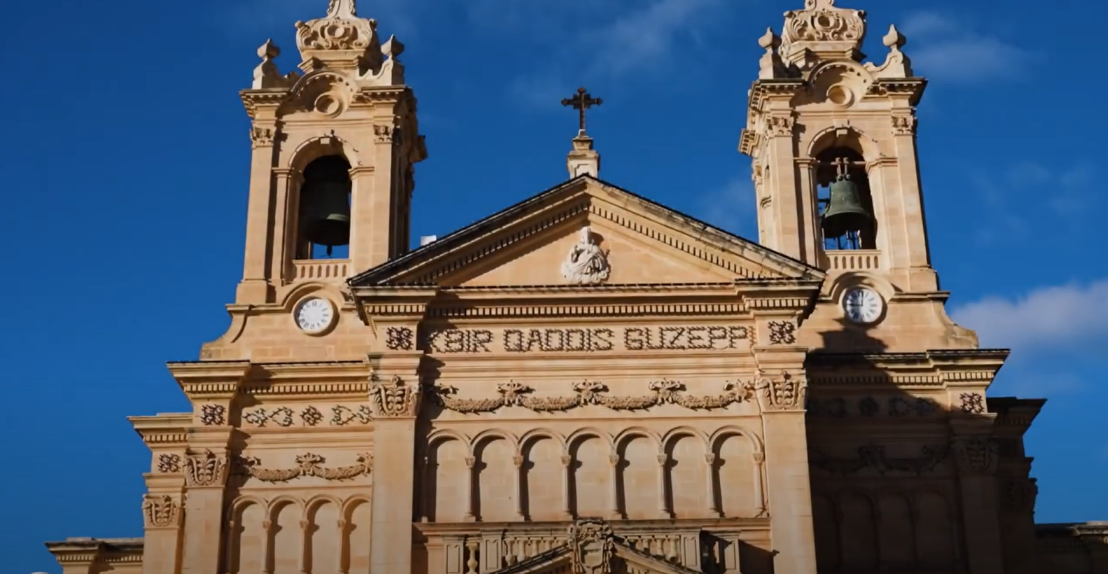 Gozo Ecclesiastical Heritage