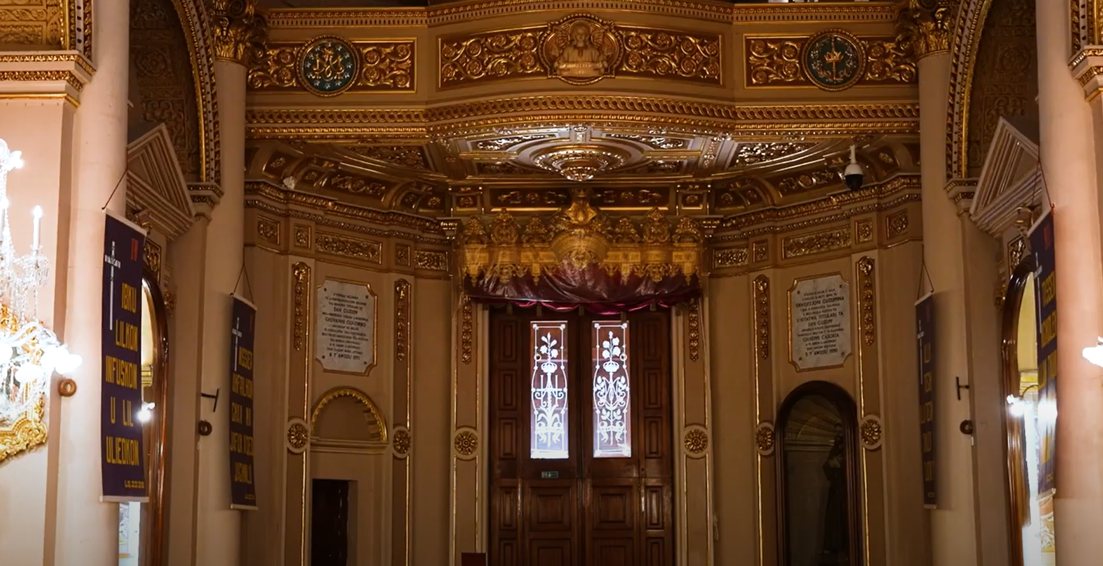 Gozo Ecclesiastical Heritage