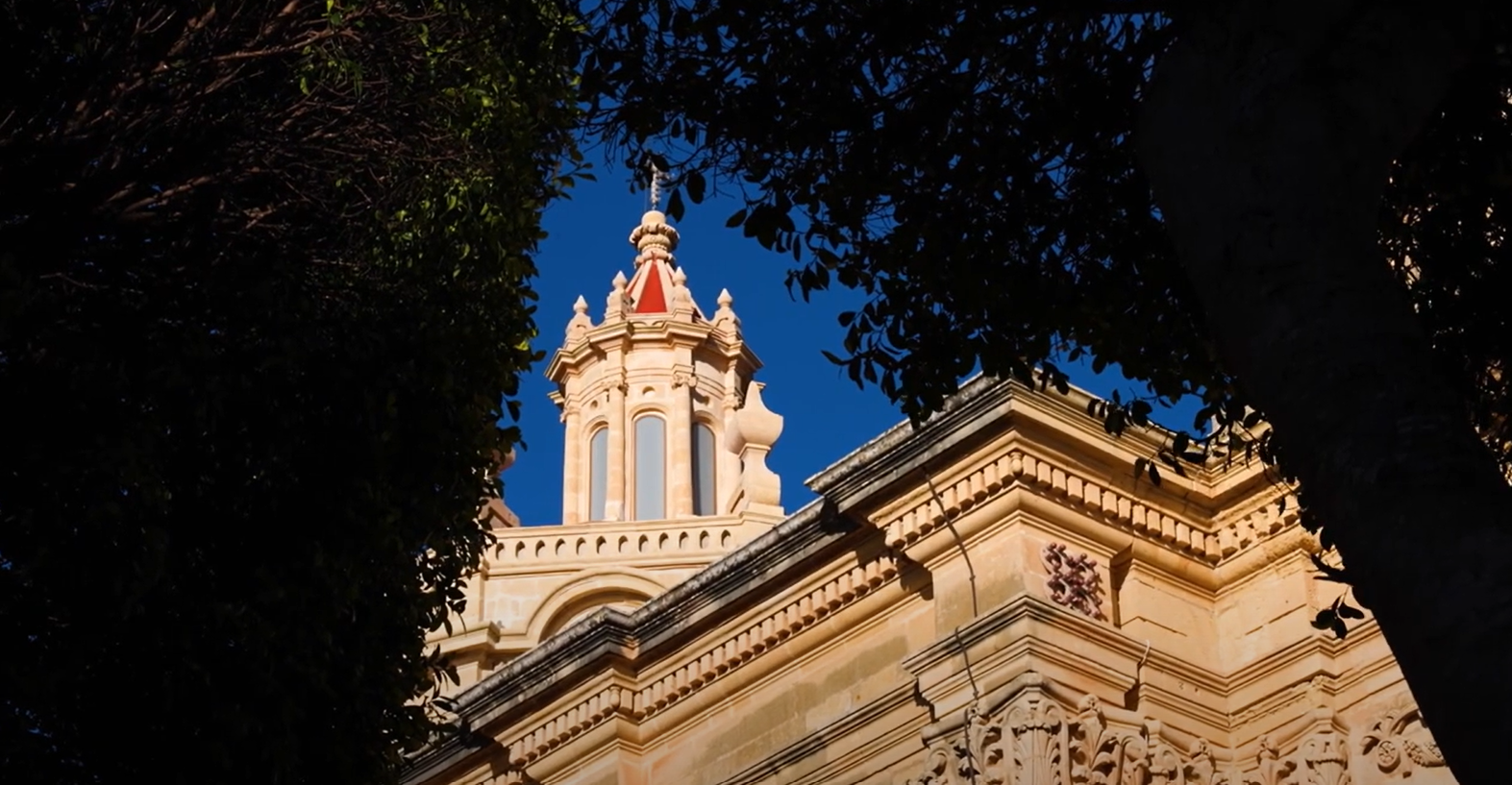 Gozo Ecclesiastical Heritage