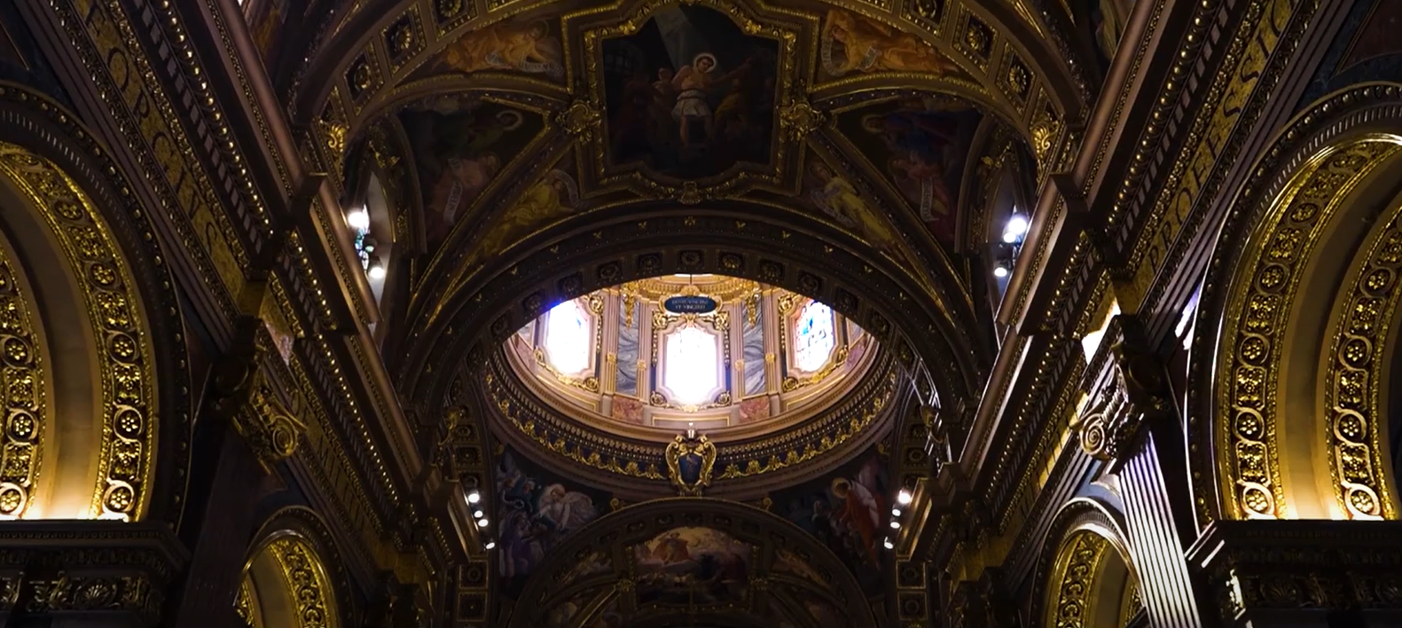 Gozo Ecclesiastical Heritage