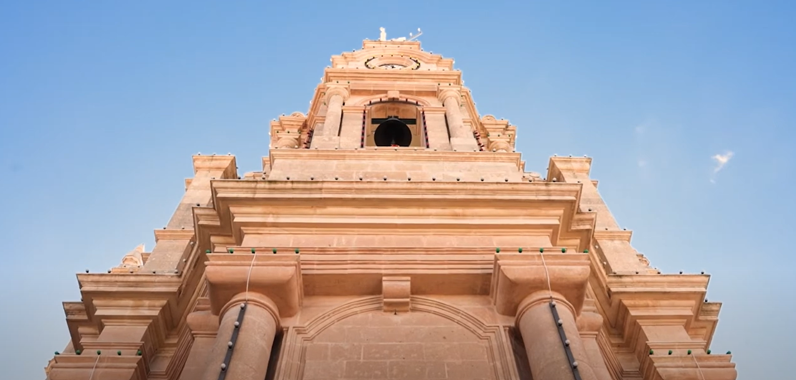 Gozo Ecclesiastical Heritage